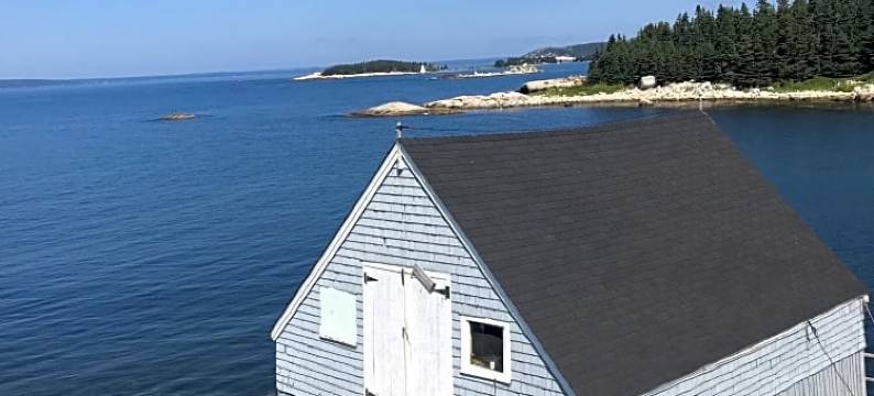 灯塔巷小屋酒店(Lighthouse Lane Cottages)图片