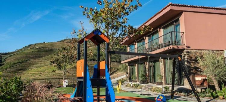 Vila Galé Douro Vineyards 杜罗酒庄与自然度假村(Vila Gale Douro Vineyards)图片