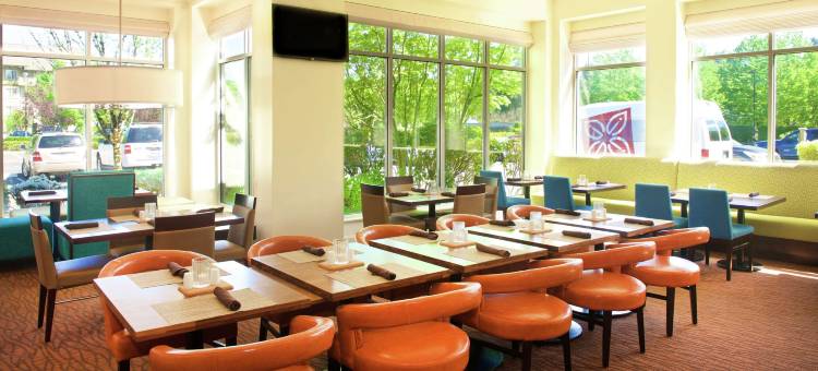 伦顿西雅图希尔顿花园酒店(Hilton Garden Inn Seattle/Renton)图片