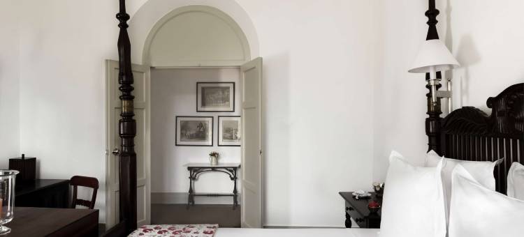 安缦加勒(Amangalla)图片