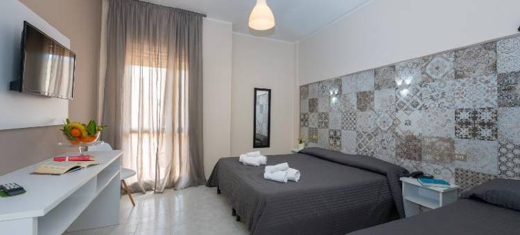 艾尔罗俱乐部酒店(Hotel Club Eloro)图片