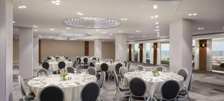 卡尔顿特拉维夫酒店-海滩豪华型(The Carlton Tel Aviv)图片