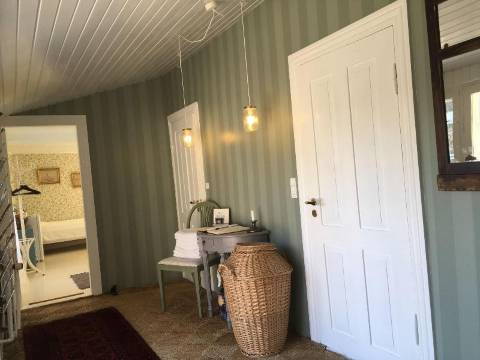 61 号农场民宿(Farm61 Badehotellet I Det Midtjydske - Alder +18 år)