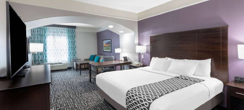 拉瓦卡港拉昆塔温德姆套房酒店(La Quinta Inn & Suites by Wyndham Port Lavaca)图片