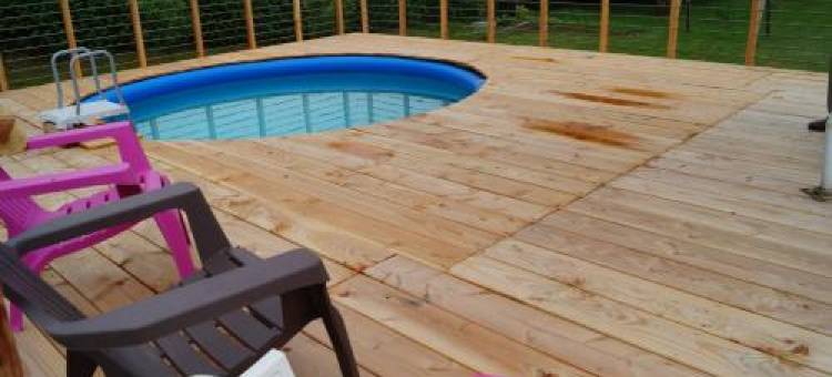 Gîte de 15 Places en Chambre de 2, 4, 5 Personnes图片