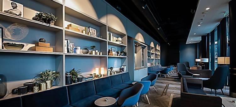 号角空气酒店(Clarion Hotel Air)图片