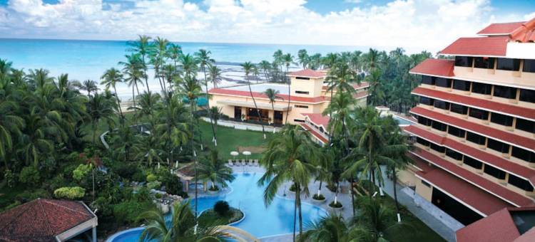 会议中心度假酒店(The Retreat Hotel & Convention Centre)图片