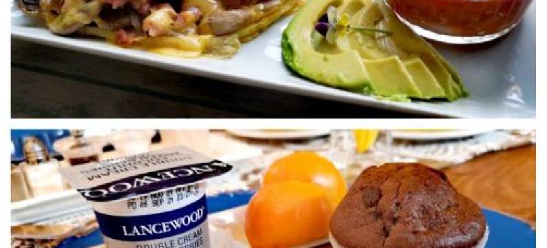 Van Dykshuis Guest House图片