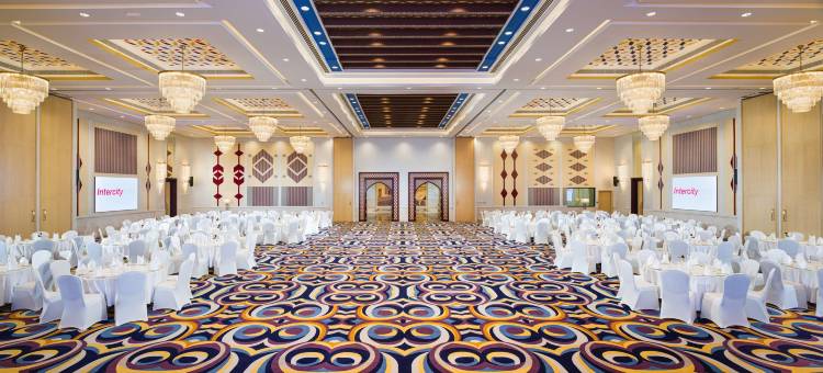 尼兹瓦城际酒店(IntercityHotel Nizwa)图片