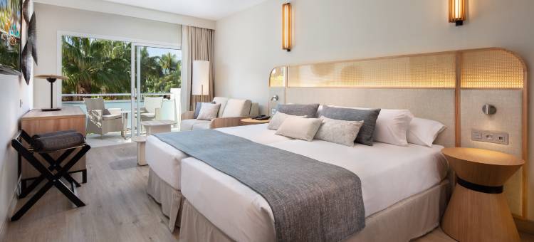 塔拜巴公主酒店 - 全包(Tabaiba Princess)图片