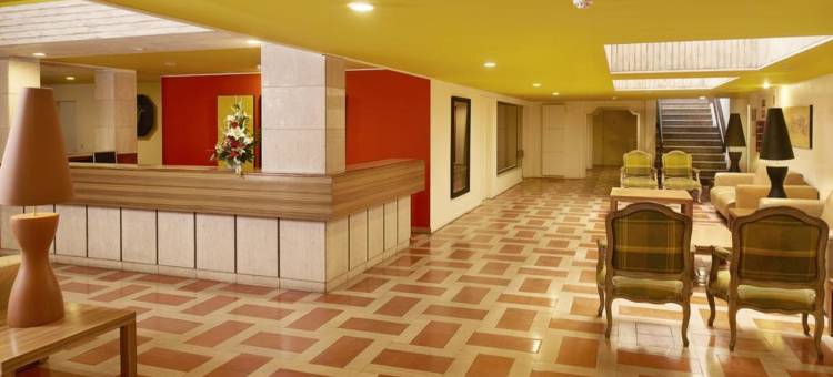 Huma酒店 by Umbral(Huma by Umbral)图片