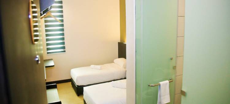 帕迪帕迪酒店(Padi Padi Hotel)图片