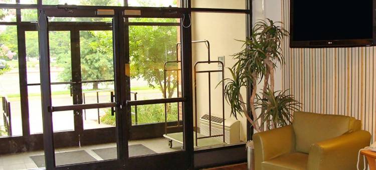 费城芒特劳雷尔帕西里广场美国长住酒店(Extended Stay America Suites - Philadelphia - Mt Laurel - Pacilli Place)图片