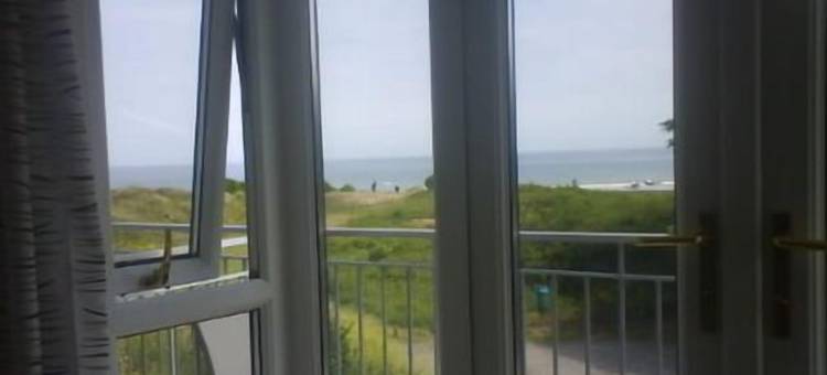 斑鸠别墅酒店(Culver House Hotel)图片