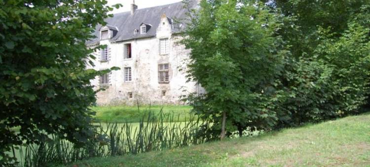 马诺尔鲁斯酒店(Manoir de Rouessé)图片