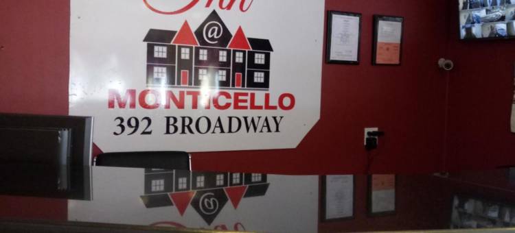 蒙提塞罗旅馆(Inn at Monticello)图片