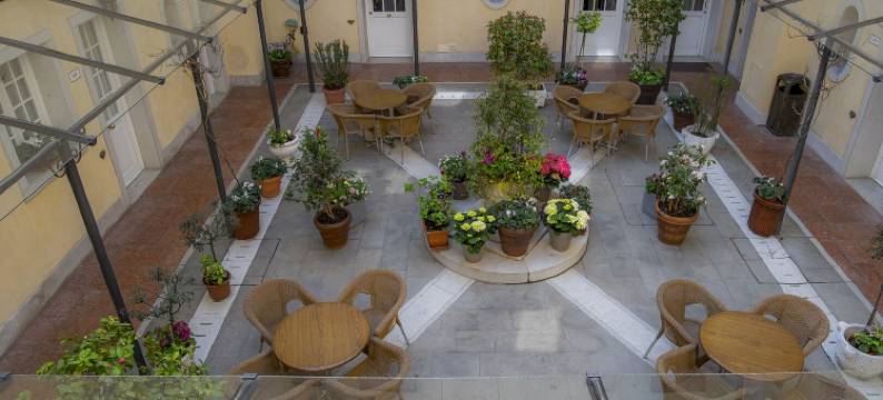 卡尔顿大运河上的酒店(Hotel Carlton on the Grand Canal)图片