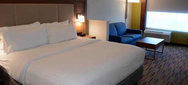 智选假日套房酒店蒙罗维尔(Holiday Inn Express & Suites Pittsburgh - Monroeville)图片