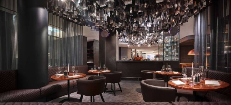 斯图加特Jaz in the city酒店(Jaz Stuttgart)图片