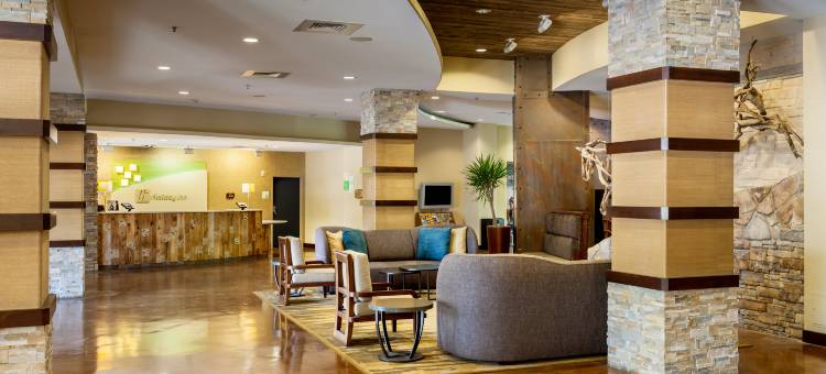 Holiday Inn 圣安东尼奥NW - 海洋世界区(Holiday Inn San Antonio Seaworld)图片