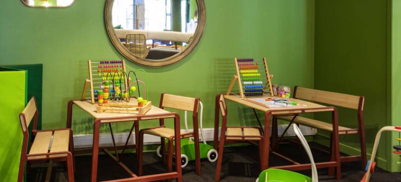 宜必思尚品卢森堡阿隆港酒店(Ibis Styles Arlon Porte du Luxembourg)图片