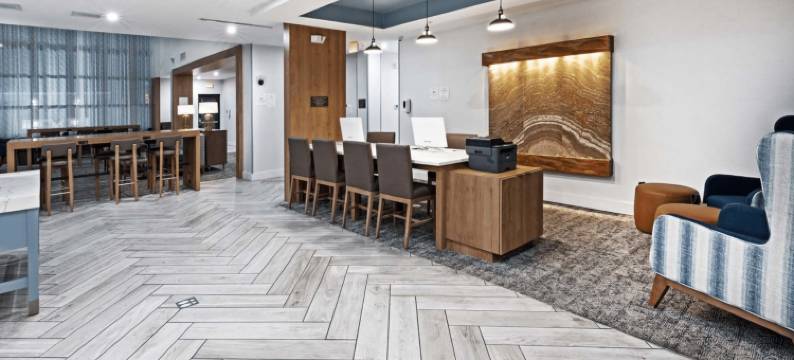 Staybridge Suites 韦科南 - 伍德韦 由 IHG 运营(Staybridge Suites WACO SOUTH - WOODWAY by IHG)图片