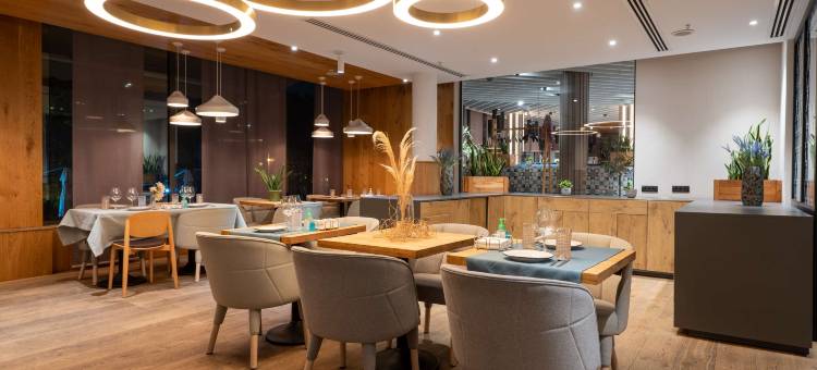 贝斯特韦斯特优质国会酒店(Best Western Plus Congress Hotel)图片