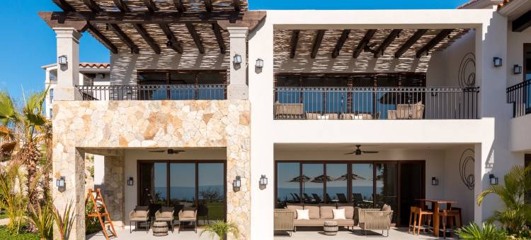 洛斯卡波斯水上生活私人住宅酒店(Live Aqua Private Residences Los Cabos)图片