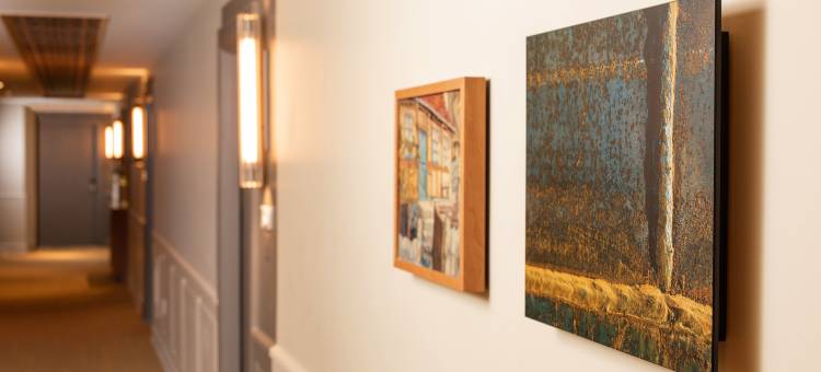 安德拉西雅图美憬阁酒店(Hotel Ändra Seattle MGallery Collection)图片