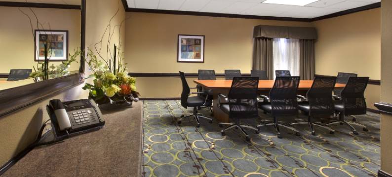 Holiday Inn & Suites 的林地(Holiday Inn & Suites SPRING - THE WOODLANDS AREA by IHG)图片