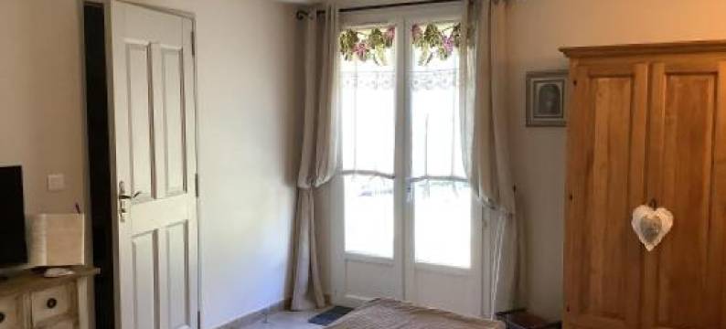 旧花园住宿加早餐旅馆(Jardin d'Antan)图片