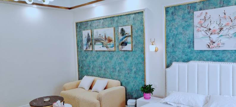 兰朵公寓(王爷庙西大街1号分店)图片