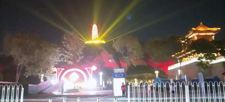 房东小饭团公寓(南关大街分店)图片