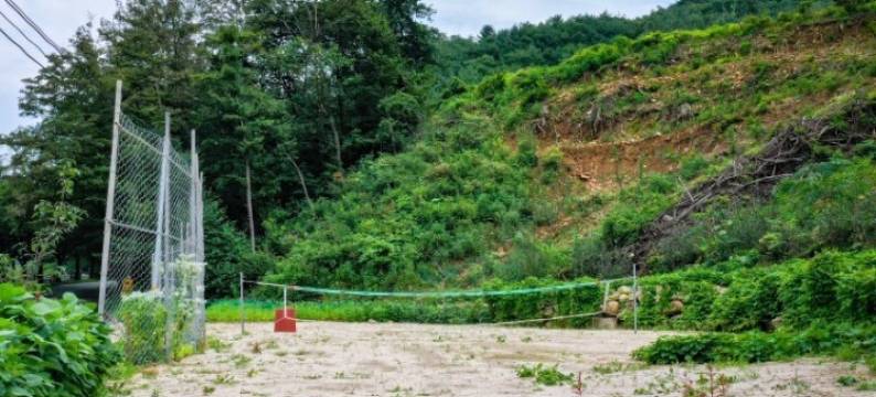 Yeongju Healing Story Pension图片