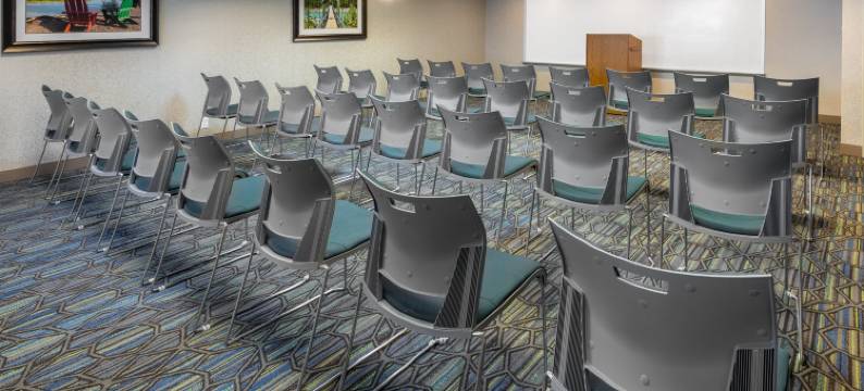 智选假日套房酒店小麦垄丹佛西(Holiday Inn Express & Suites WHEAT RIDGE-DENVER WEST by IHG)图片