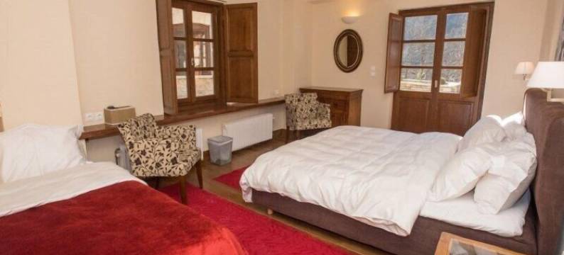 艾波切丝奢华套房酒店(Epoches)图片