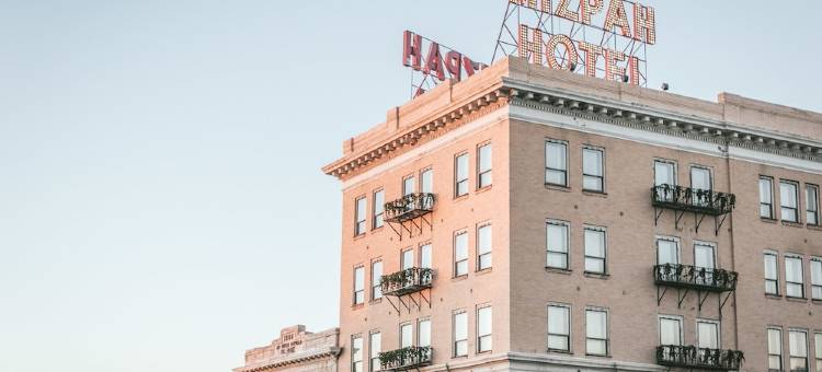 米兹帕酒店(Mizpah Hotel)图片