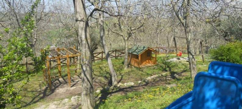 罗卡恩达昂提切尔玛克内酒店(Locanda Antiche Macine)图片