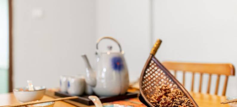 悦步归宿1店民宿(盛世路1号分店)图片