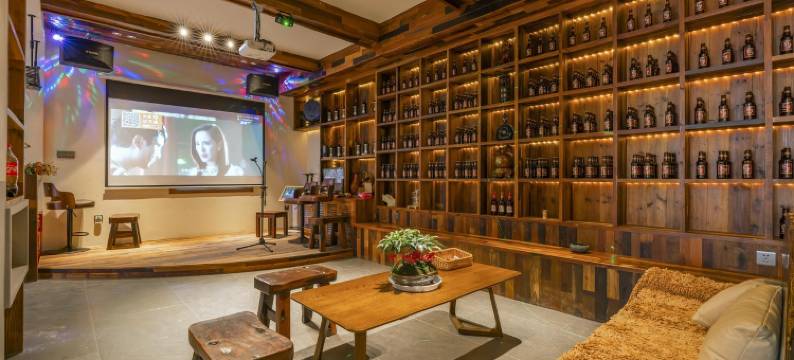 度假别墅小慢02图片