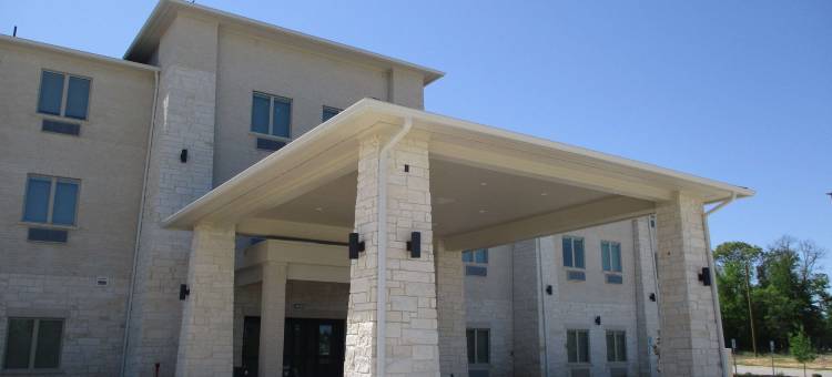 贝斯特韦斯特优质钱德勒酒店(Best Western Plus Chandler)图片