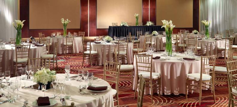 纳什维尔机场索尼斯塔酒店(Sonesta Nashville Airport)图片