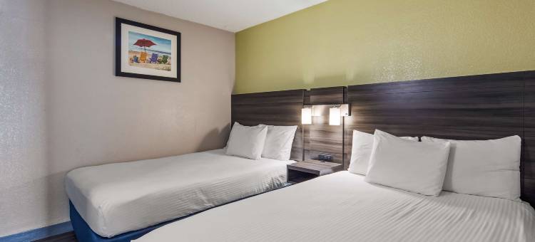 SureStay Studio by Best Western Virginia Beach Oceanfront图片