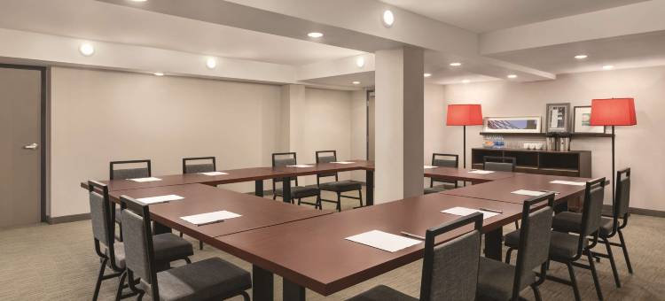 梅肯西丽怡套房酒店(Country Inn & Suites by Radisson, Macon West, GA)图片