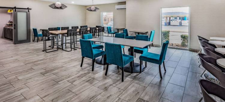 阿德莫尔温德姆浩枫长住酒店(Hawthorn Extended Stay by Wyndham Ardmore)图片