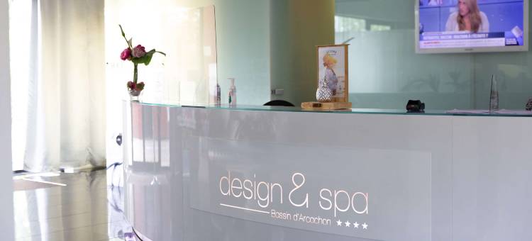 阿卡雄湾泽尼图德法义公寓式酒店(Comfort Aparthotel Bassin d'Arcachon)图片