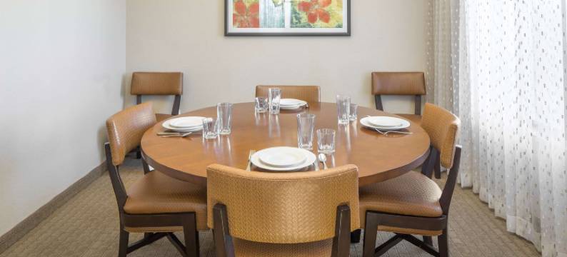 斯科特斯德林克斯度假村希尔顿分时度假俱乐部(Hilton Vacation Club Scottsdale Links Resort)图片