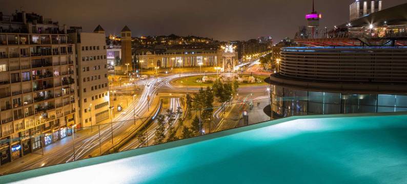 B酒店(B Hotel)图片