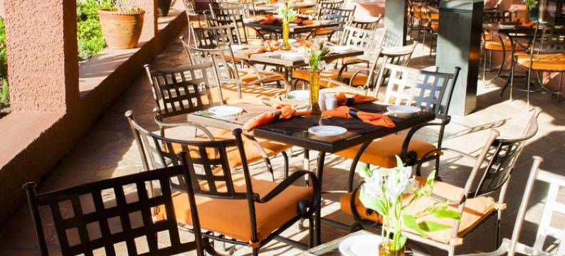 珊瑚码头酒店(Hotel Coral & Marina)图片