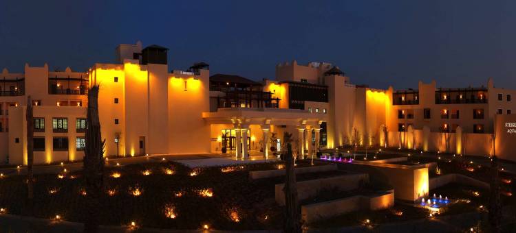 赫尔格达水盈魔幻施柏阁酒店(Steigenberger Aqua Magic, All Inclusive)图片